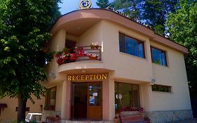 Hotel Gloria Palace Diplomat